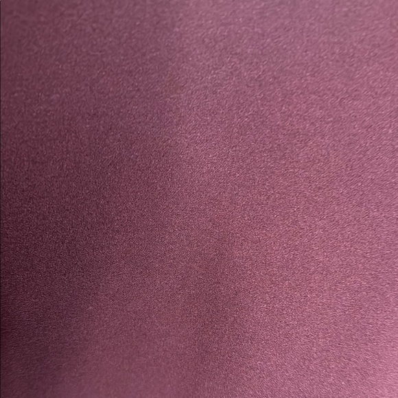 Express Burgundy Spaghetti Strap Slip Mini Dress - Picture 13 of 13